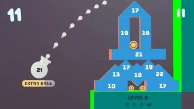 Block Balls Castle截图4