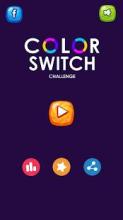 Color Switch Challenge截图3