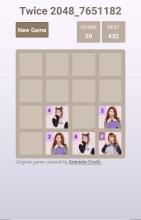 Twice 2048截图4