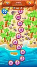 Island Adventure: Match-3 Game截图4