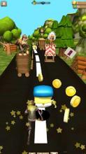 Subway Sponge Adventure截图4