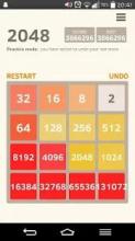 2048 Games截图4