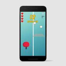 Who's A king : ping pong截图3