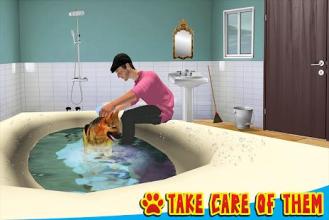 Family Pet Virtual Adventure截图3