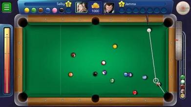 Billiards Emperor2截图5