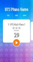 BTS Chibi Piano Easy截图2