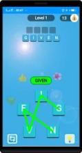 Magic Word Puzzle - Word Shuffle截图3