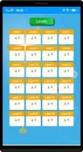 Magic Word Puzzle - Word Shuffle截图2