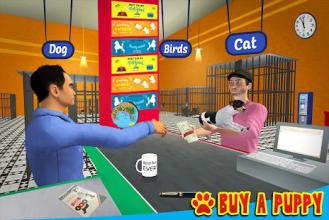 Family Pet Virtual Adventure截图4