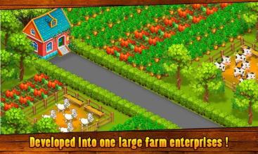 Farm Center截图3