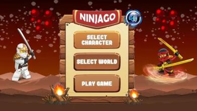 The Power Ninjago截图4