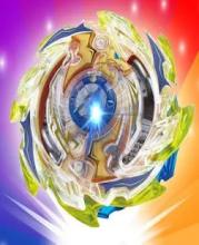 BeyBlade Killer Spin Battle Games截图3