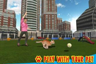 Family Pet Virtual Adventure截图1