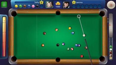 Billiards Emperor2截图4