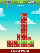 Crush Letters - Find Hidden Word截图4