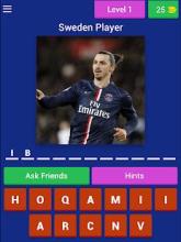 Soccer Quizz截图5