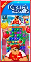 Fruit Match 3 -Trip Fruit Adventure截图1