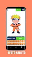 1 Foto Naruto Adivina el personaje截图3