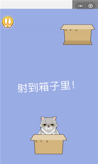 戏精猫截图2