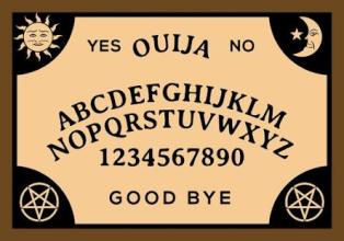 Ouija Ball截图3