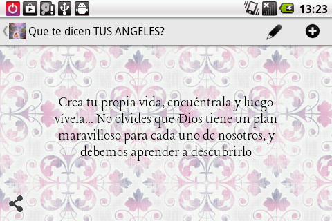 Que te dicen TUS ANGELES?截图3