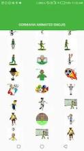 Gor mahia emojis截图2