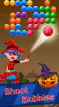 Ladybug Pop: New Bubble Shooter截图5