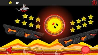 Space Adventure - Best Free Game for adventure截图4