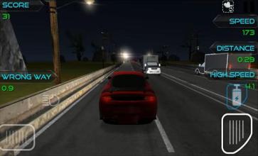 Traffic Drag Racer Full截图3