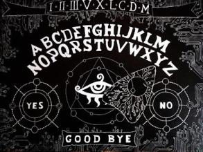 Ouija Ball截图1