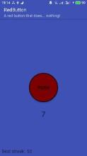 RedButton - A button doing nothing!截图1