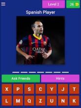 Soccer Quizz截图4