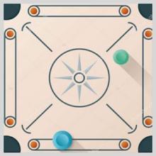 carrom smart estilo截图1