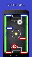 Air Hockey Online截图3