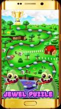 Jewels Puzzle Games截图3