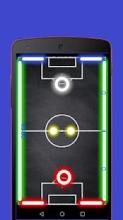 Air Hockey Online截图2