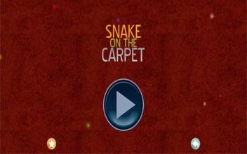 Snake On The Carpet截图3