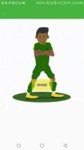 Gor mahia emojis截图1