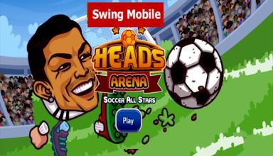 Head Soccer Arena截图1