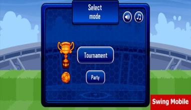 Head Soccer Arena截图2