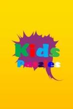 Kids Puzzles - educational children's game截图1