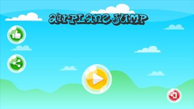 AirPlane Jump截图4