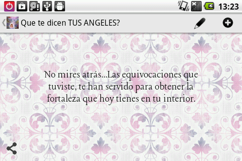 Que te dicen TUS ANGELES?截图4