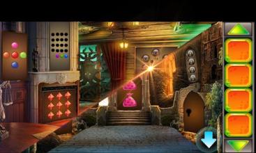 Best Escape Games 46 - Weekend Escape - Cheetah截图2