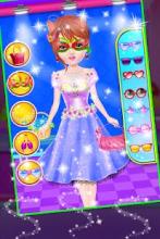 Pony Girl Dress Up - Free Dress Up Game For Girls截图3