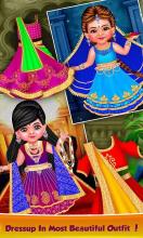 Baby Gopi Doll Fashion Salon截图2