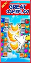 Fruit Match 3 -Trip Fruit Adventure截图4