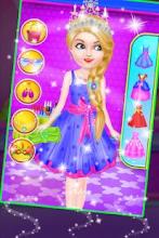 Pony Girl Dress Up - Free Dress Up Game For Girls截图2