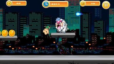 Revolution Titans截图3