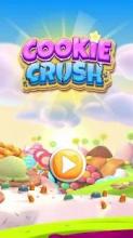 Cookie Smash Jerry - Cookie Crush Jam - Match 3截图2